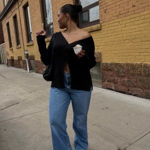Meet your Posher, Luciana